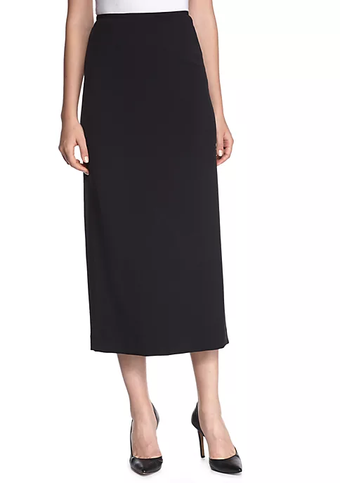 Buy ๐ Kasper Solid Straight ๐ Skirt ๐ฅ 3 Buy ๐ Kasper Solid Straight ๐ Skirt ๐ฅ