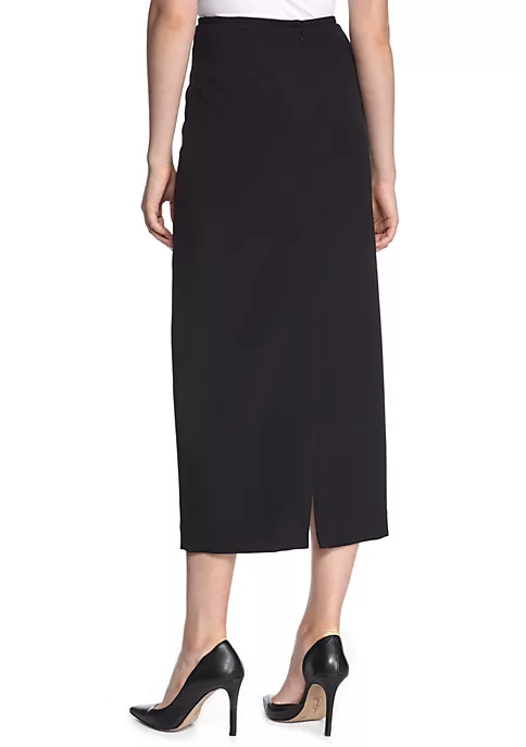Buy ๐ Kasper Solid Straight ๐ Skirt ๐ฅ 4 Buy ๐ Kasper Solid Straight ๐ Skirt ๐ฅ - Image 2