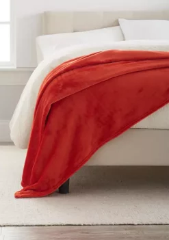Cheapest ✨ Modern. Southern. Home.™ Plush Blanket 😍