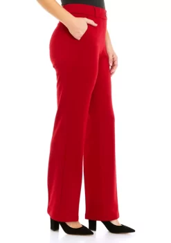 Deals ๐ Kasper Petite Pull On Faux Fly Wide Leg Ponte Trouser โ 8 Deals ๐ Kasper Petite Pull On Faux Fly Wide Leg Ponte Trouser โ -Southern Home Sales Shop Belk 1199