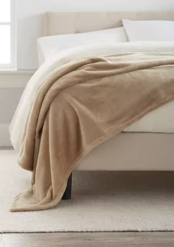 Cheapest ✨ Modern. Southern. Home.™ Plush Blanket 😍 -Southern Home Sales Shop Belk 120