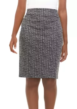Coupon โจ Kasper ๐ฉ Women's Textured Knit Pencil ๐ Skirt โ๏ธ 9 Coupon โจ Kasper ๐ฉ Women's Textured Knit Pencil ๐ Skirt โ๏ธ -Southern Home Sales Shop Belk 1207