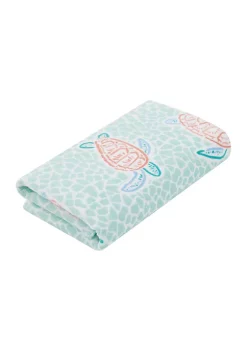 Coupon 🥰 Modern. Southern. Home.™ Sea Turtle Beach Towel 🤩 -Southern Home Sales Shop Belk 141