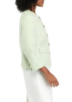 Best Pirce ๐ Kasper Five Button Tweed Jacket ๐ 8 Best Pirce ๐ Kasper Five Button Tweed Jacket ๐ -Southern Home Sales Shop Belk 1521