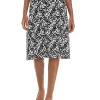 Cheapest 🥰 Kasper Petite Sunburst Print 👗 Skirt ✨ -Southern Home Sales Shop Belk 1556