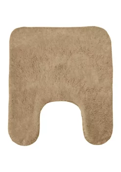 Deals 🌟 Modern. Southern. Home.™ Contour Toilet Rug ⌛ -Southern Home Sales Shop Belk 158