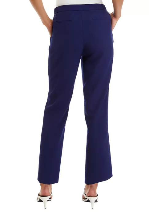 Cheap ⭐ Kasper Petite Elastic Back Trouser Pants ❤️ 4 Cheap ⭐ Kasper Petite Elastic Back Trouser Pants ❤️ - Image 2