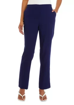 Cheap ⭐ Kasper Petite Elastic Back Trouser Pants ❤️ 9 Cheap ⭐ Kasper Petite Elastic Back Trouser Pants ❤️ -Southern Home Sales Shop Belk 1634