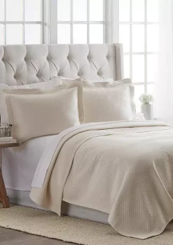 Cheapest 👏 Modern. Southern. Home.™ Diamante Coverlet Set 💯 -Southern Home Sales Shop Belk 167