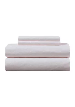 Coupon ✨ Modern. Southern. Home.™ Everyday Trellis Microfiber Sheet Set 😉 -Southern Home Sales Shop Belk 179