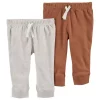 Discount 😀 Carter's® Baby Boys 2-Pack of Pants 😀 -Southern Home Sales Shop Belk 1828