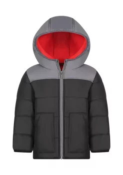 Discount โค๏ธ Carter'sยฎ Toddler Boys Puffer Jacket ๐ 8 Discount โค๏ธ Carter'sยฎ Toddler Boys Puffer Jacket ๐ -Southern Home Sales Shop Belk 1879