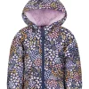 Best Pirce 🧨 Carter's® 👧 Girls 4-6x Printed Puffer Jacket 🎁 -Southern Home Sales Shop Belk 1887