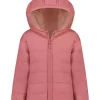 Promo 🎉 Carter's® Toddler 👧 Girls Midweight Packable Puffer Jacket ⭐ -Southern Home Sales Shop Belk 1932