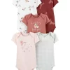 Cheap 👍 Carter's® Baby 5-Pack Short-Sleeve Original Bodysuits ⭐ -Southern Home Sales Shop Belk 1952
