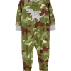 Best Sale š Carter'sĀ® Baby Boys 1-Piece Dinosaur Fleece Footie PJs āļø 1 Best Sale š Carter'sĀ® Baby Boys 1-Piece Dinosaur Fleece Footie PJs āļø -Southern Home Sales Shop Belk 1970