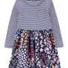 Brand new ā¤ļø Carter'sĀ® Toddler š§ Girls Mixed Print Jersey š Dress š 2 Brand new ā¤ļø Carter'sĀ® Toddler š§ Girls Mixed Print Jersey š Dress š -Southern Home Sales Shop Belk 1998