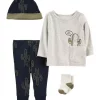 Brand new ⭐ Carter's® Baby 4-Piece Cactus Outfit Set 🎉 -Southern Home Sales Shop Belk 2006