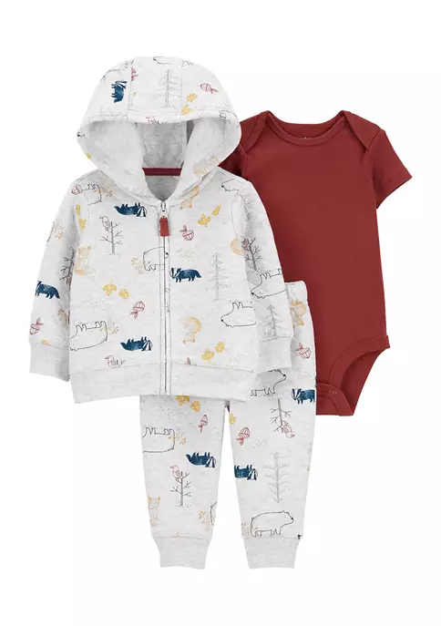 Best deal š„ Carter'sĀ® Baby Boys 3 Piece Set ā 3 Best deal š„ Carter'sĀ® Baby Boys 3 Piece Set ā