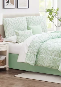 Budget โญ Modern. Southern. Home.โข Lusk 6-Piece Comforter Set โ๏ธ