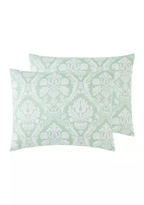 Budget ⭐ Modern. Southern. Home.™ Lusk 6-Piece Comforter Set ✔️ 5 Budget ⭐ Modern. Southern. Home.™ Lusk 6-Piece Comforter Set ✔️ - Image 3