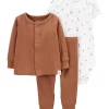 Coupon 💯 Carter's® Baby 3-Piece Little Cardigan Set 👏 -Southern Home Sales Shop Belk 2089