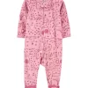 Wholesale š Carter'sĀ® Baby š§ Girls Owl Zip Up Fleece Sleep & Play One Piece š 2 Wholesale š Carter'sĀ® Baby š§ Girls Owl Zip Up Fleece Sleep & Play One Piece š -Southern Home Sales Shop Belk 2110