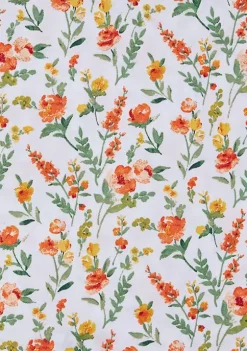 Promo 🤩 Modern. Southern. Home.™ Everyday Floral Microfiber Sheet Set 😉 -Southern Home Sales Shop Belk 213