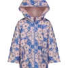 Coupon 🌟 Carter's® Baby 👧 Girls Printed Rainslicker 🥰 -Southern Home Sales Shop Belk 2136