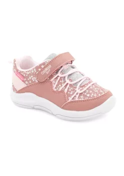 Deals š Carter'sĀ® Toddler š§ Girls Cycla š Sneakers āļø