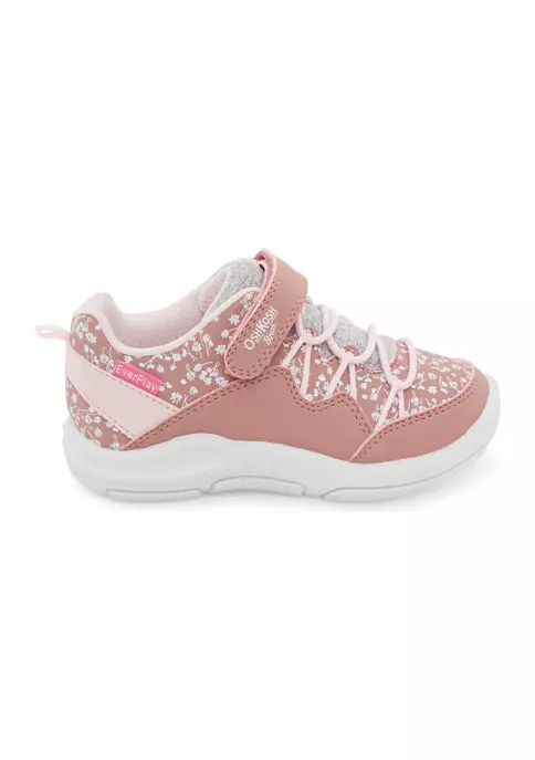 Deals š Carter'sĀ® Toddler š§ Girls Cycla š Sneakers āļø 4 Deals š Carter'sĀ® Toddler š§ Girls Cycla š Sneakers āļø - Image 2