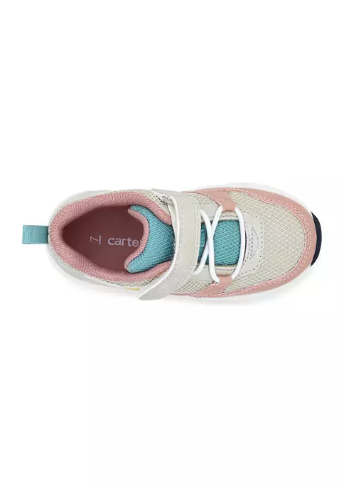 Coupon โ Carter'sยฎ Toddler Boys Vulcan ๐ Sneakers ๐ 6 Coupon โ Carter'sยฎ Toddler Boys Vulcan ๐ Sneakers ๐ - Image 4