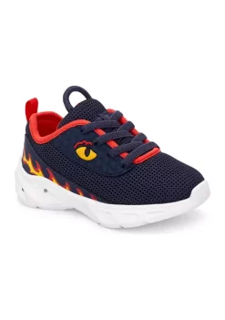 Flash Sale ❤️ Carter's® Toddler Boys Creek Lighted 👟 Sneakers 😉 -Southern Home Sales Shop Belk 2214