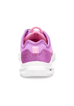 New 💯 Carter's® Toddler 👧 Girls Creek Lighted 👟 Sneakers ✨ -Southern Home Sales Shop Belk 2217