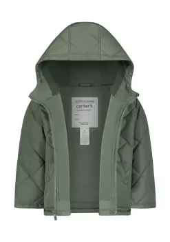 Cheapest ✨ Carter's® Toddler Boys Barn Jacket 🧨 -Southern Home Sales Shop Belk 2262
