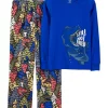 Best Sale 🎁 Carter's® 👧 Girls 7-16 Printed Pajama Set 👍 -Southern Home Sales Shop Belk 2267