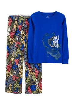 Best Sale š Carter'sĀ® š§ Girls 7-16 Printed Pajama Set š