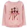 Hot Sale š Carter'sĀ® š§ Girls 7-16 Ballerina Jersey T-Shirt š„ 1 Hot Sale š Carter'sĀ® š§ Girls 7-16 Ballerina Jersey T-Shirt š„ -Southern Home Sales Shop Belk 2288