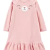 Wholesale ๐ Carter'sยฎ ๐ง Girls 7-16 Cat Face Nightgown โค๏ธ 2 Wholesale ๐ Carter'sยฎ ๐ง Girls 7-16 Cat Face Nightgown โค๏ธ -Southern Home Sales Shop Belk 2294