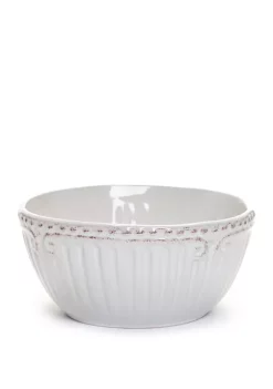 Cheapest 👏 Modern. Southern. Home.™ Capri White 12 Piece Dinnerware Set 😀 -Southern Home Sales Shop Belk 243