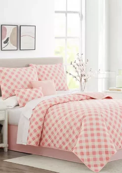 Top 10 😀 Modern. Southern. Home.™ Paxton 6 Piece Quilt Set 🔔 -Southern Home Sales Shop Belk 253