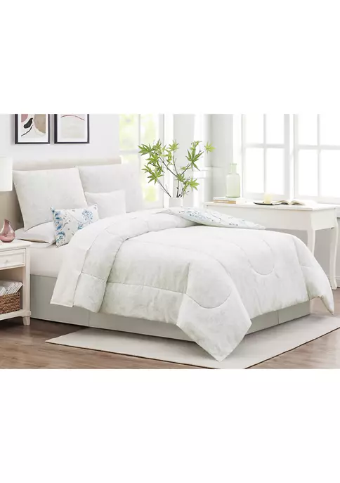 Flash Sale ๐ Modern. Southern. Home.โข Viney Astor 6 Piece Comforter Set ๐ 4 Flash Sale ๐ Modern. Southern. Home.โข Viney Astor 6 Piece Comforter Set ๐ - Image 2