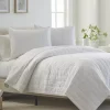 Hot Sale 🤩 Modern. Southern. Home.™ 3 Piece Quilt Set 👍 -Southern Home Sales Shop Belk 265