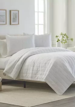 Hot Sale 🤩 Modern. Southern. Home.™ 3 Piece Quilt Set 👍 -Southern Home Sales Shop Belk 268