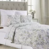 Wholesale ๐ฅ Modern. Southern. Home.โข Odette Quilt Set ๐คฉ 1 Wholesale ๐ฅ Modern. Southern. Home.โข Odette Quilt Set ๐คฉ -Southern Home Sales Shop Belk 279