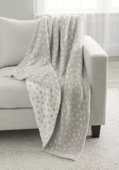 Outlet 🛒 Modern. Southern. Home.™ Cozy Knit Throw 🤩