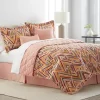 Brand new 🤩 Modern. Southern. Home.™ Geo Print 6-Piece Quilt Set 😀 -Southern Home Sales Shop Belk 288