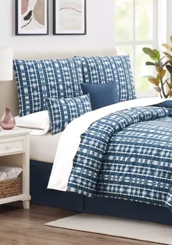 Best deal š Modern. Southern. Home.⢠Arashi 6 Piece Comforter Set š