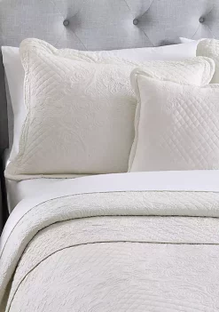 Wholesale 👍 Modern. Southern. Home.™ Scalloped Tiles Sham ✔️