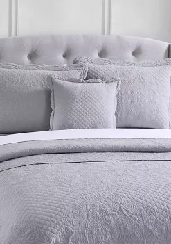 Wholesale 👍 Modern. Southern. Home.™ Scalloped Tiles Sham ✔️ -Southern Home Sales Shop Belk 327